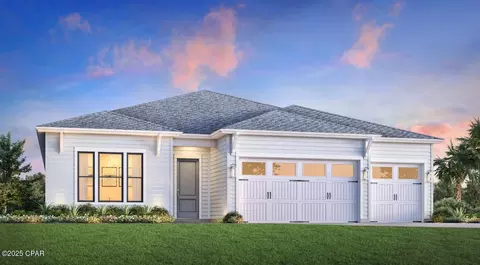 921 Camp Fire Cir #LOT 310, Panama City Beach, FL 32413