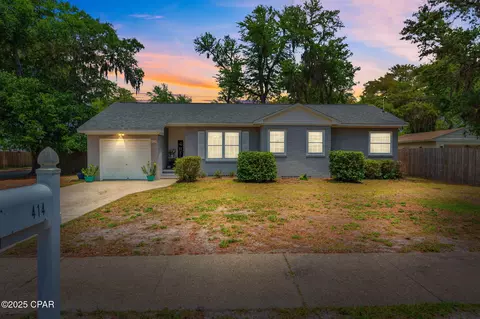 414 S Palo Alto Ave, Panama City, FL 32401