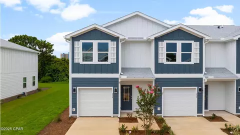 224 Palmeras Marinas Ln, Panama City Beach, FL 32407