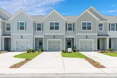 237 Skylah Ln #19, Panama City Beach, FL 32407