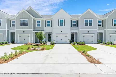 241 Skylah Ln #21, Panama City Beach, FL 32407