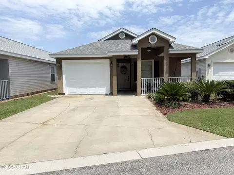 11802 Cabana Ct, Panama City Beach, FL 32407