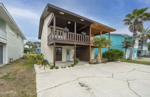 6322 Pinetree Ave #A, Panama City Beach, FL 32408