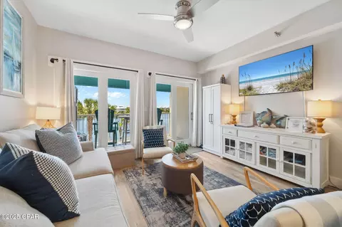 114 Carillon Market St #208, Panama City Beach, FL 32413