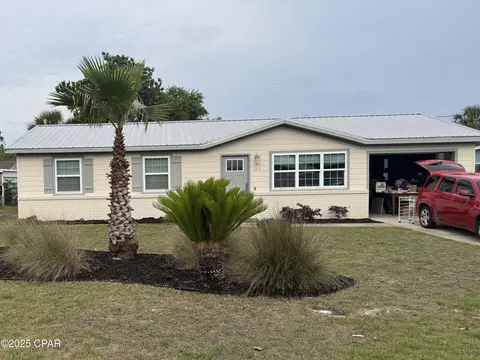 211 Santo Thomas St, Panama City Beach, FL 32413