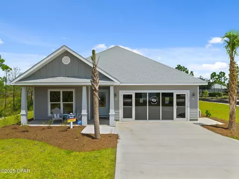 190 Sandy Shore Ct, Port St Joe, FL 32456