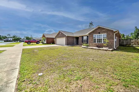 3549 Azalea Way, Panama City, FL 32405
