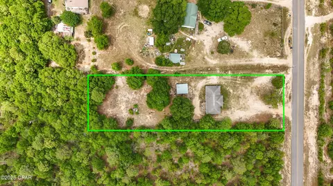 2763 Oak Ridge Rd, Defuniak Springs, FL 32433