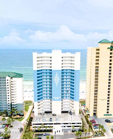 10519 Front Beach Rd #1801A, Panama City Beach, FL 32407