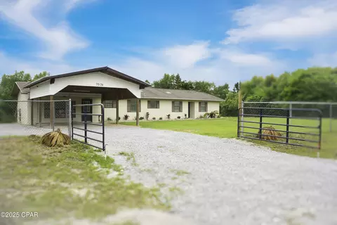 7526 Morganville Rd, Youngstown, FL 32466