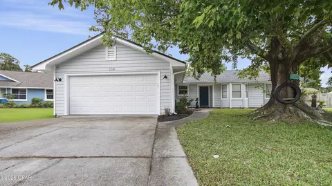 304 Fan Palm Pl, Panama City, FL 32408
