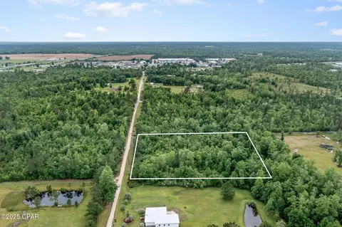 Nnn Whitetail Drive, Marianna, FL 32448