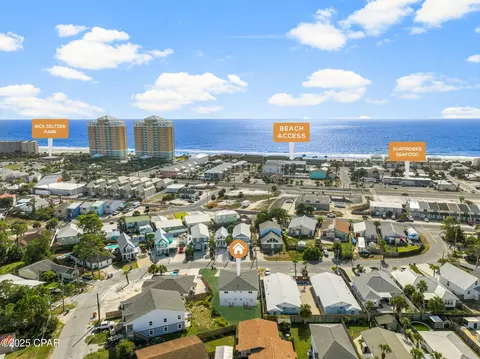 3908 Ocean View Dr, Panama City, FL 32408