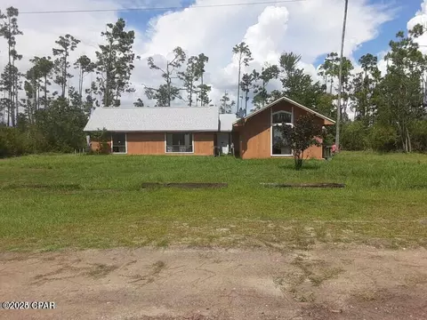 11921 Caruso Dr, Panama City, FL 32404