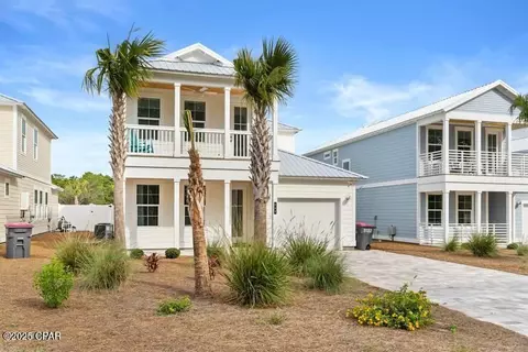 510 Lyndell Ln, Panama City Beach, FL 32407