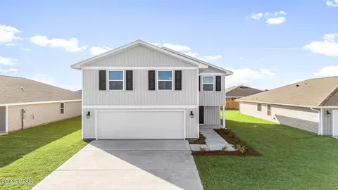 5056 Windrow Way, Panama City, FL 32404