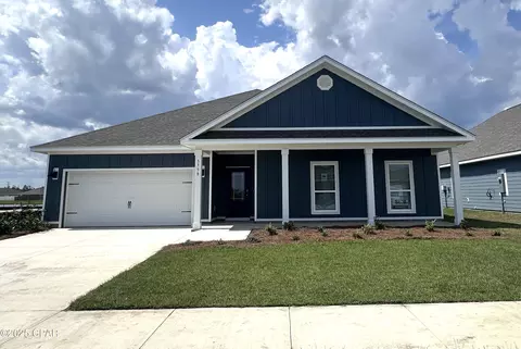 3358 Rachel Pl, Panama City, FL 32409