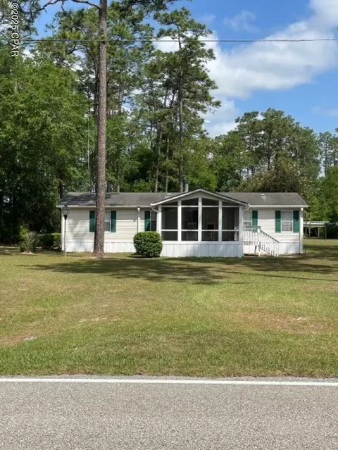 25887 SW Cr 379, Bristol, FL 32321