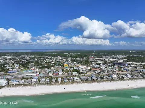 13207 Hutchinson Blvd, Panama City Beach, FL 32407