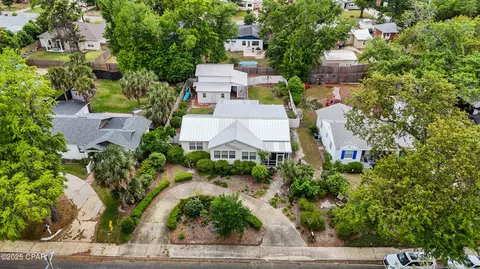 321 S Bonita Ave, Panama City, FL 32401