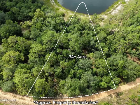 00 Payne Lake Road Rd, Chipley, FL 32428