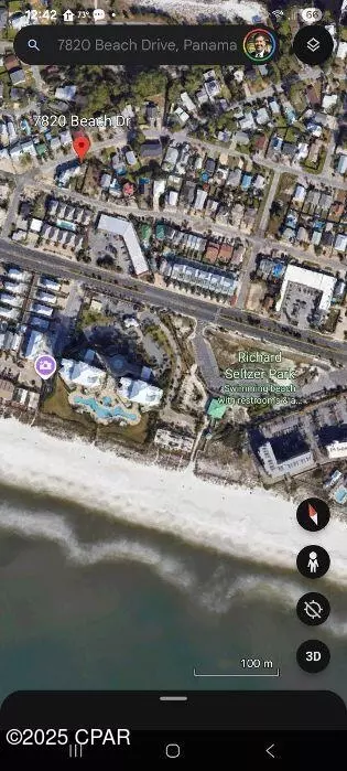 7820 Beach Dr, Panama City, FL 32408