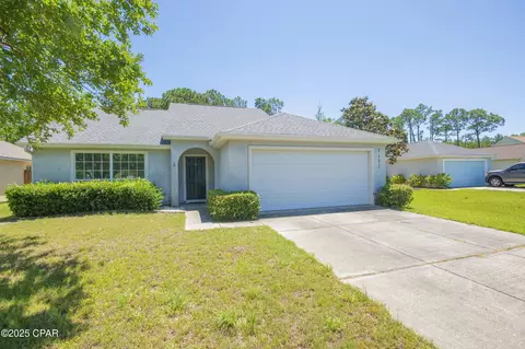 7131 Melissa Elaine Dr, Panama City Beach, FL 32407