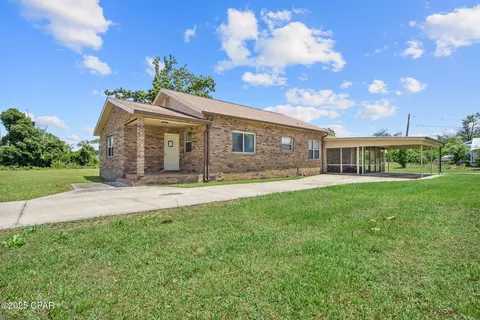 802 Magnolia Ave, Panama City, FL 32401