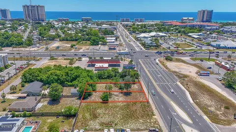 108-110 N Hwy 79, Panama City Beach, FL 32413