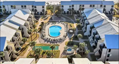 5717 Thomas #C146, Panama City, FL 32408