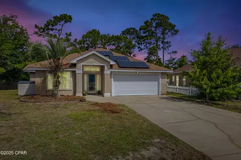 205 Jase Ln, Panama City Beach, FL 32408
