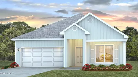 155 Dama Del Mar Way, Panama City Beach, FL 32407