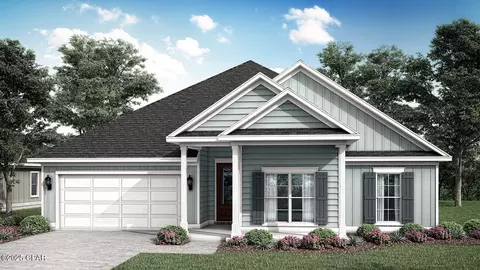 448 Newman Bayou Blvd, Panama City Beach, FL 32407