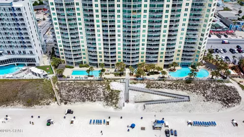 15625 Front Beach Rd #1406, Panama City Beach, FL 32413