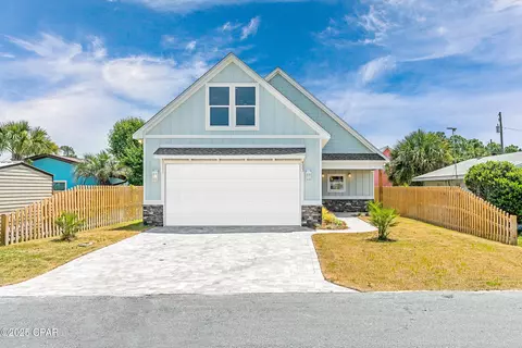 4003 Tarpon St, Panama City Beach, FL 32408