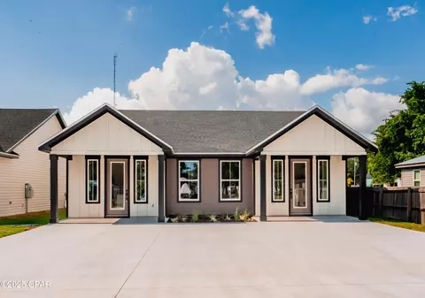 8600 Houston St, Panama City Beach, FL 32408