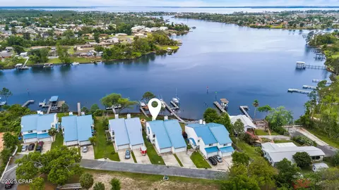 7118 Singleton Cir #A, Panama City, FL 32404