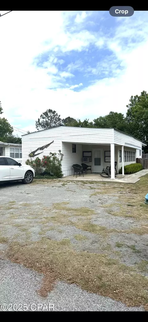 312 Hibiscus Dr, Panama City Beach, FL 32413