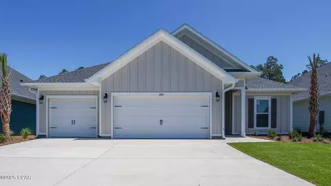 460 Newman Bayou Blvd, Panama City Beach, FL 32407