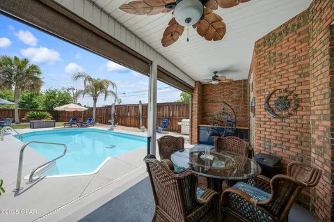 100 Wood Trl, Panama City, FL 32405