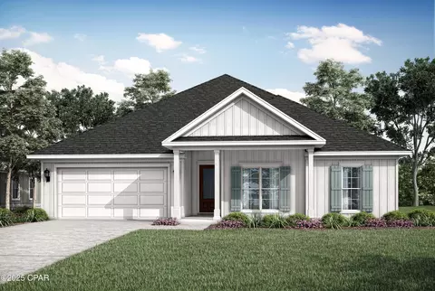 977 Crystal Bayou Blvd, Panama City Beach, FL 32407