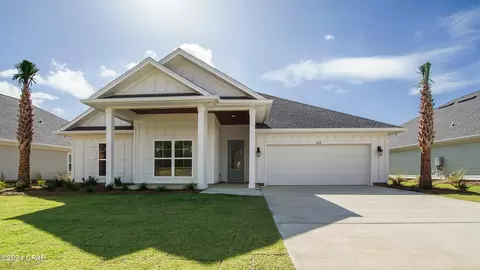 468 Newman Bayou Blvd, Panama City Beach, FL 32407