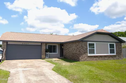 2527 E 37th Plz, Panama City, FL 32405