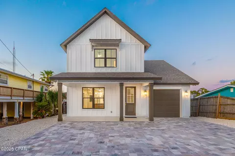 6424 Sunset Ave, Panama City, FL 32408