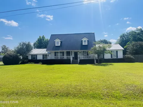 17517 NE Teresa Terrace St, Blountstown, FL 32424