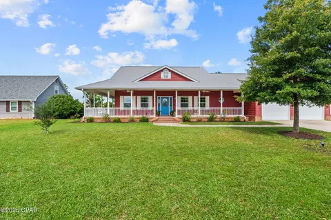 1604 New Jersey Ave, Lynn Haven, FL 32444