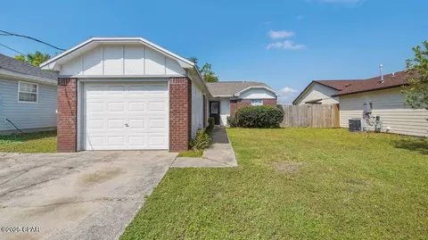 1817 Foster Ave, Panama City, FL 32405