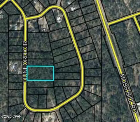 lot S 21-22 Dunford Cir, Chipley, FL 32428