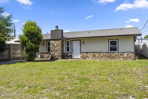 16812 Castile Ave, Panama City Beach, FL 32413