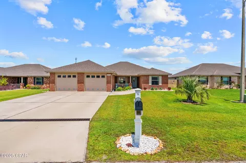4724 Bylsma Cir, Panama City, FL 32404